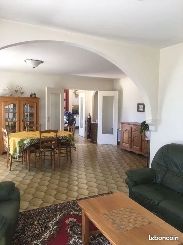 Maison à vendre, 102m², Chatte