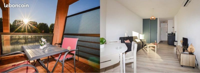 Appartement à vendre, 26m², Santa-Lucia-di-Moriani