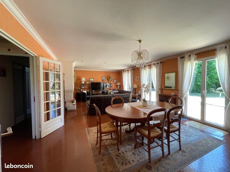 Maison à vendre, 106m², Le Taillan-Médoc