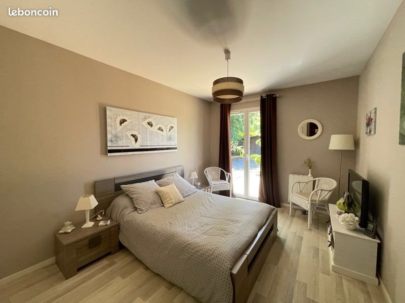 Maison à vendre, 106m², Le Taillan-Médoc