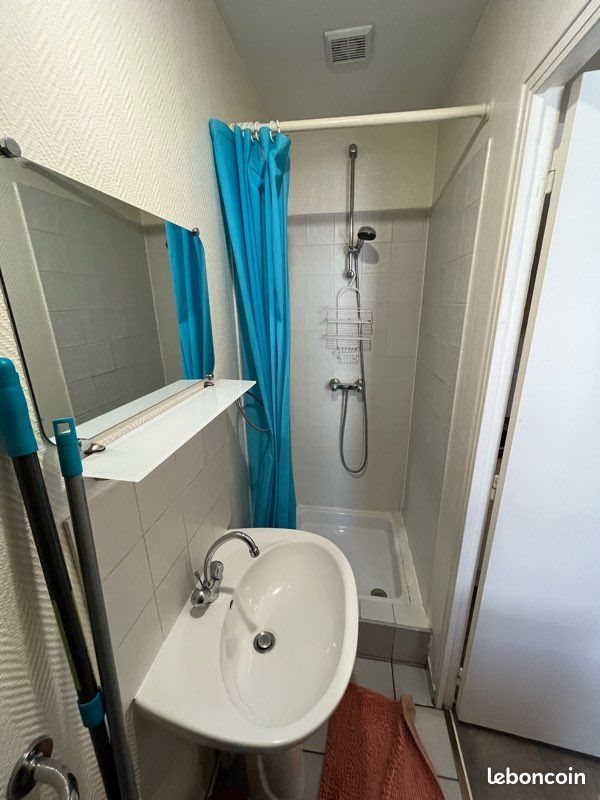 Appartement à louer, 14m², Troyes