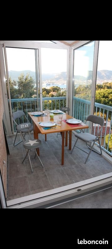Appartement à vendre, 19m², La Seyne-sur-Mer