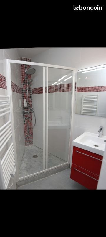 Appartement à vendre, 19m², La Seyne-sur-Mer