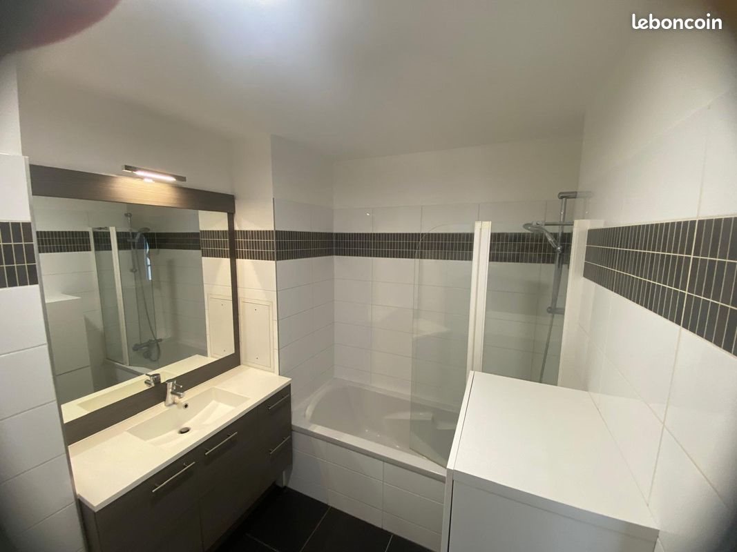 Appartement à louer, 25m², Montrouge