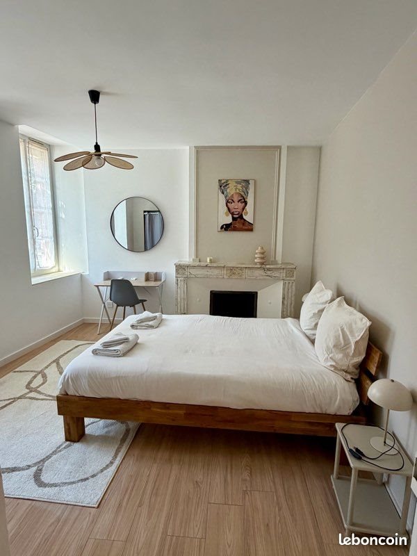 Appartement à vendre, 53m², Montauban