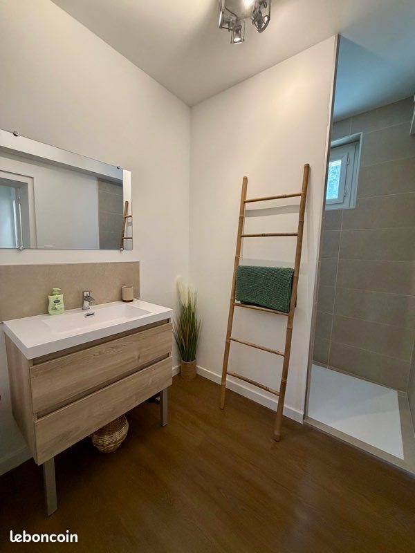 Appartement à vendre, 53m², Montauban