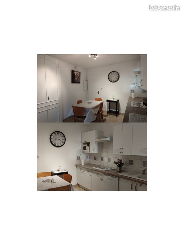 Appartement à louer, 33m², Biarritz
