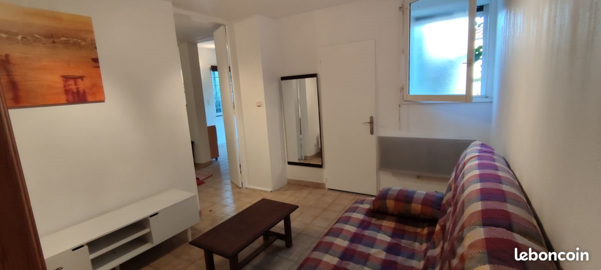 Appartement à louer, 33m², Biarritz