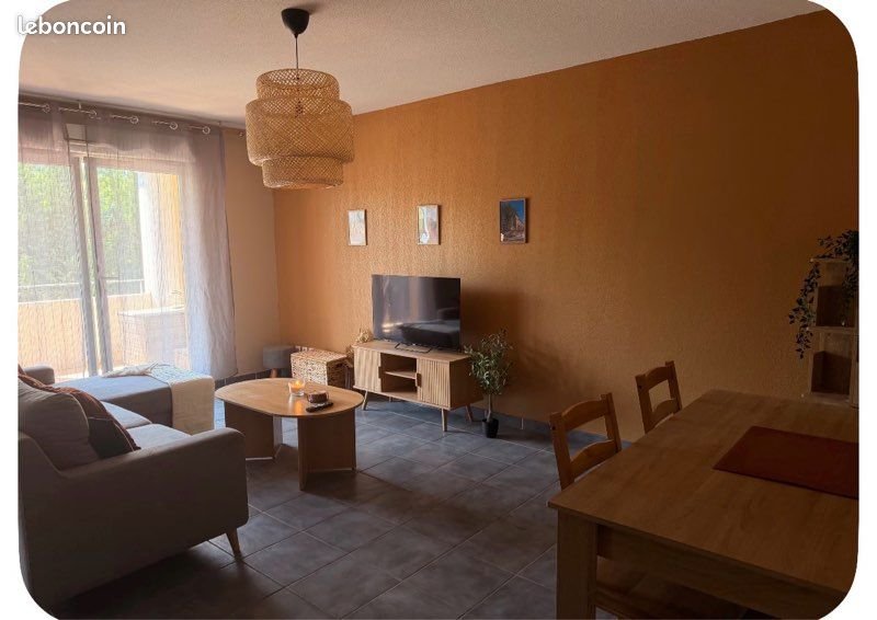Appartement à louer, 66m², Aix-en-Provence