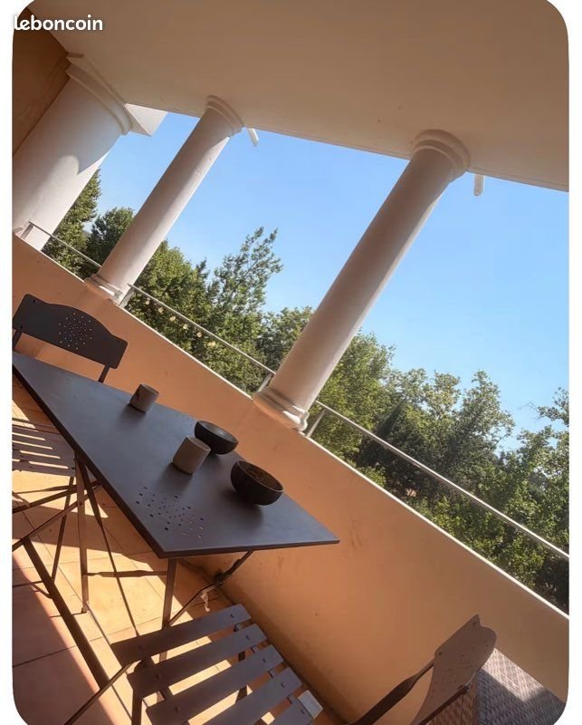Appartement à louer, 66m², Aix-en-Provence