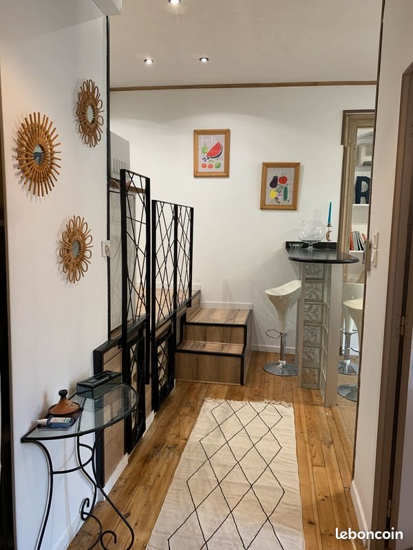 Appartement à louer, 470m², Saint-Étienne