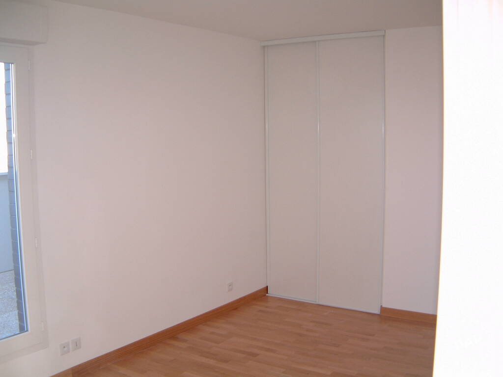 Appartement à louer, 72m², Vitry-sur-Seine