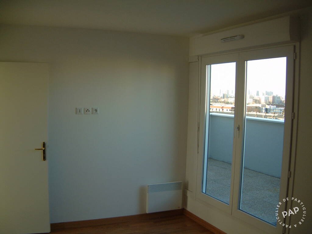 Appartement à louer, 72m², Vitry-sur-Seine