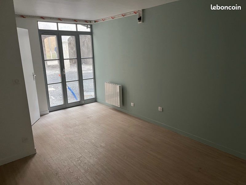 Appartement à louer, 93m², Thiers