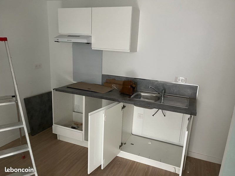 Appartement à louer, 93m², Thiers