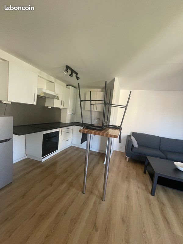 Appartement à louer, 40m², Poitiers