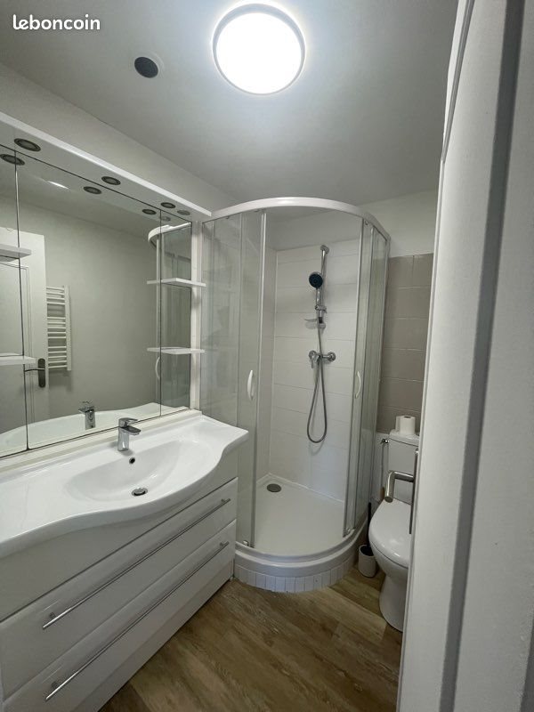 Appartement à louer, 40m², Poitiers