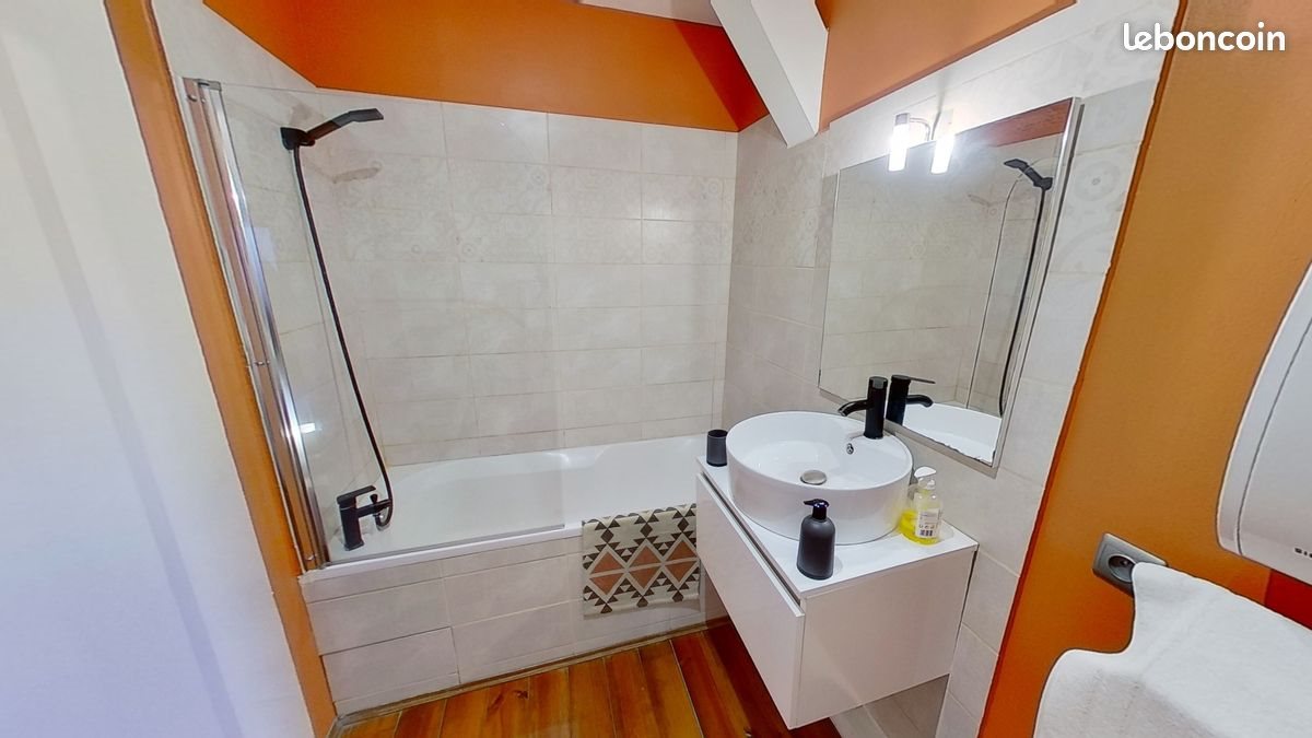 Appartement à louer, 36m², Troyes