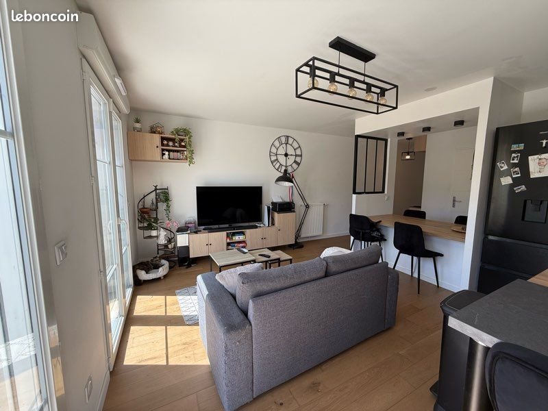 Appartement à vendre, 66m², Gagny