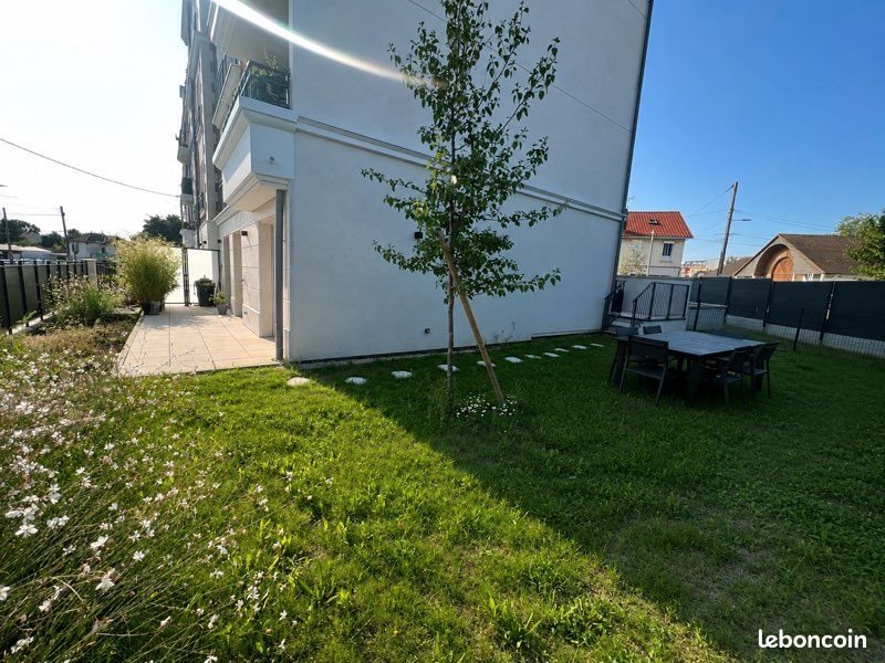 Appartement à vendre, 66m², Gagny