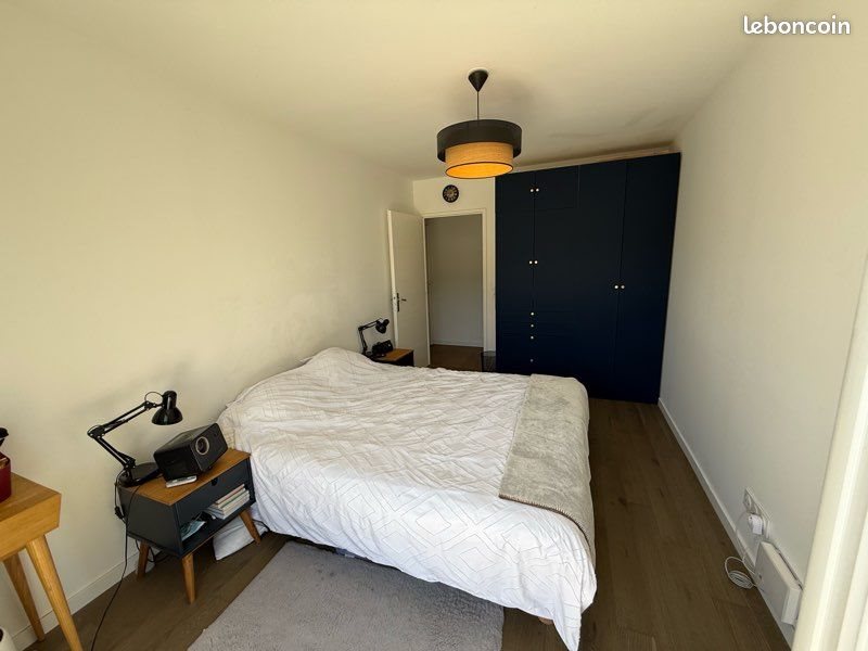 Appartement à vendre, 66m², Gagny