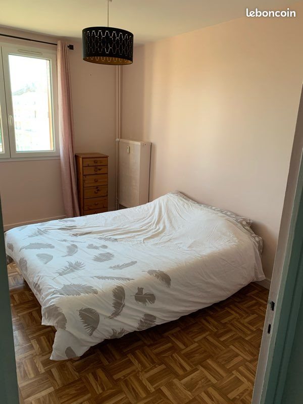 Appartement à louer, 73m², Valence