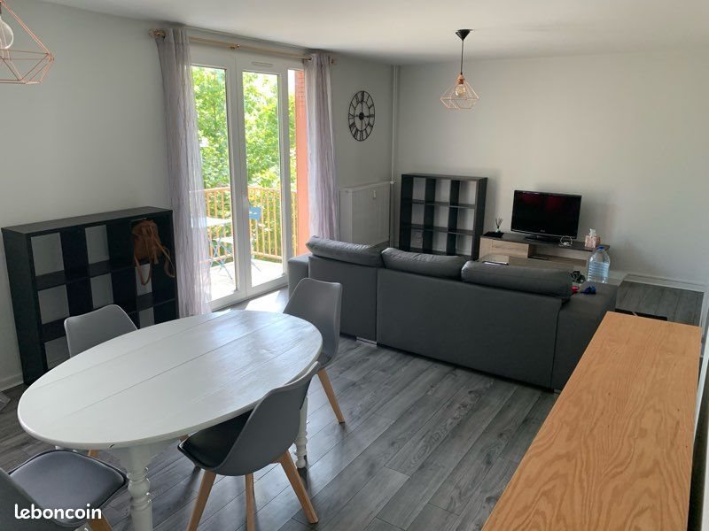Appartement à louer, 73m², Valence