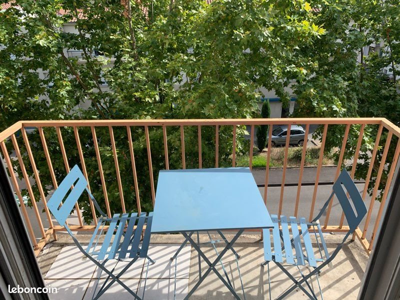 Appartement à louer, 73m², Valence