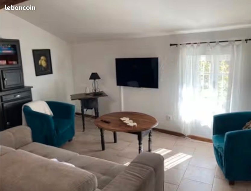 Appartement à louer, 90m², Montmeyran