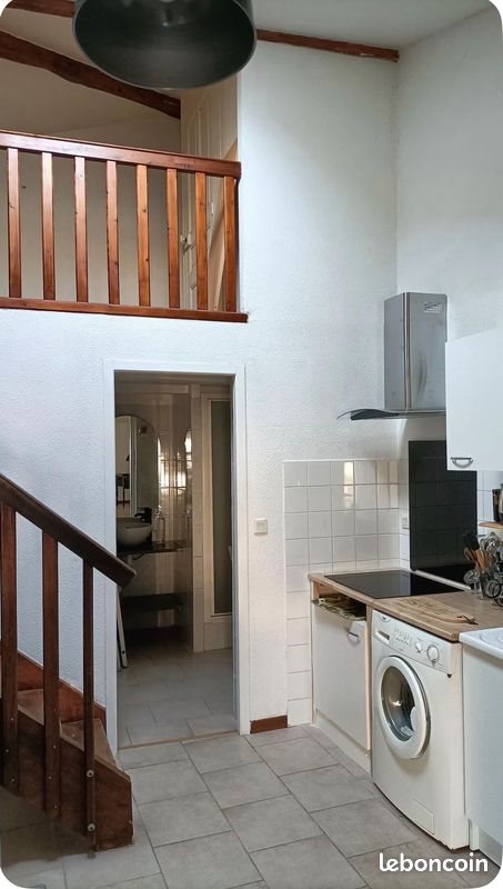 Appartement à louer, 90m², Montmeyran