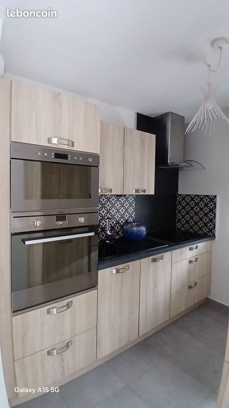 Appartement à louer, 48m², Bagnères-de-Bigorre