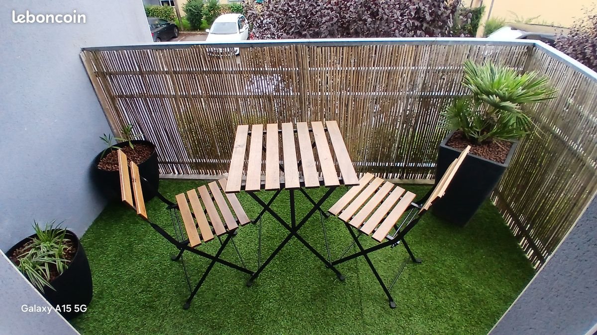 Appartement à louer, 48m², Bagnères-de-Bigorre
