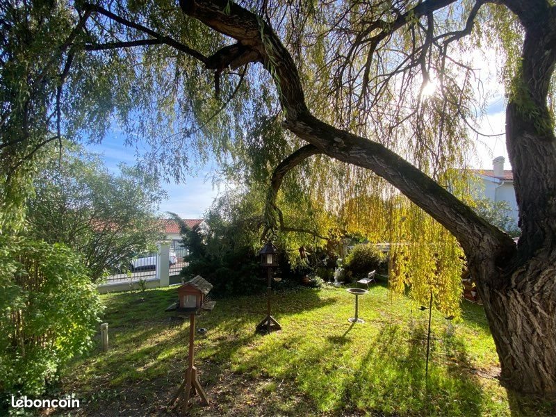 Maison à louer, 100m², Villenave-d'Ornon