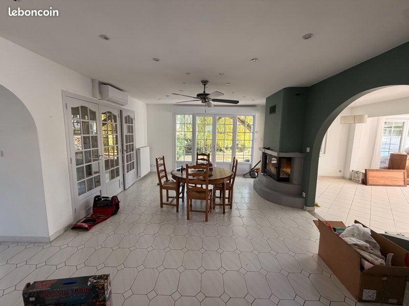 Maison à louer, 100m², Villenave-d'Ornon