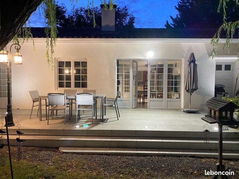 Maison à louer, 100m², Villenave-d'Ornon