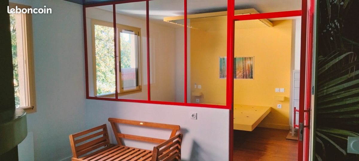 Appartement à vendre, 34m², Grenoble