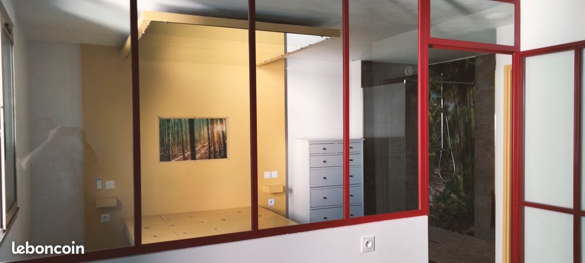 Appartement à vendre, 34m², Grenoble