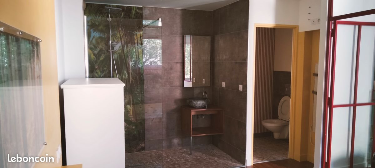 Appartement à vendre, 34m², Grenoble