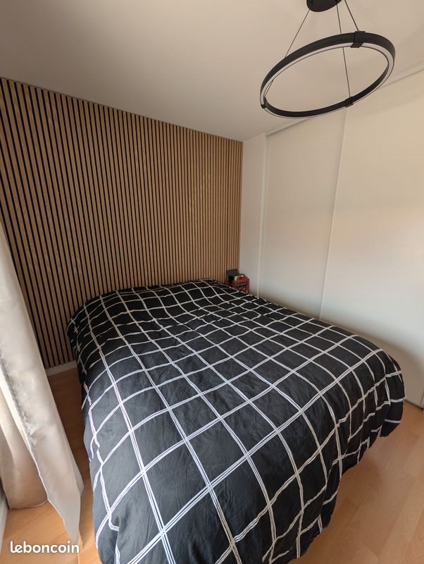 Appartement à louer, 63m², Deuil-la-Barre
