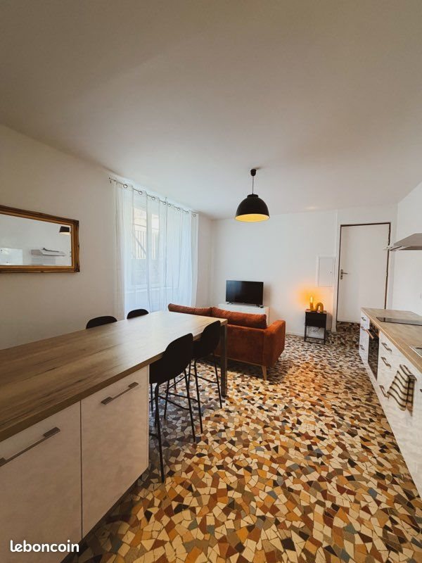 Appartement à louer, 36m², Rodez
