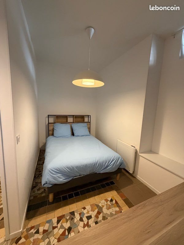 Appartement à louer, 36m², Rodez