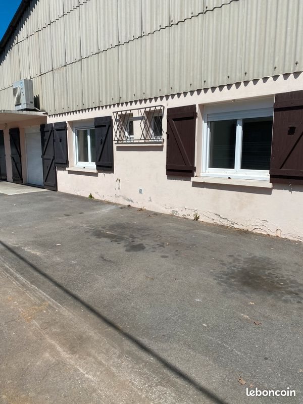 Appartement à louer, 94m², Saint-Jory