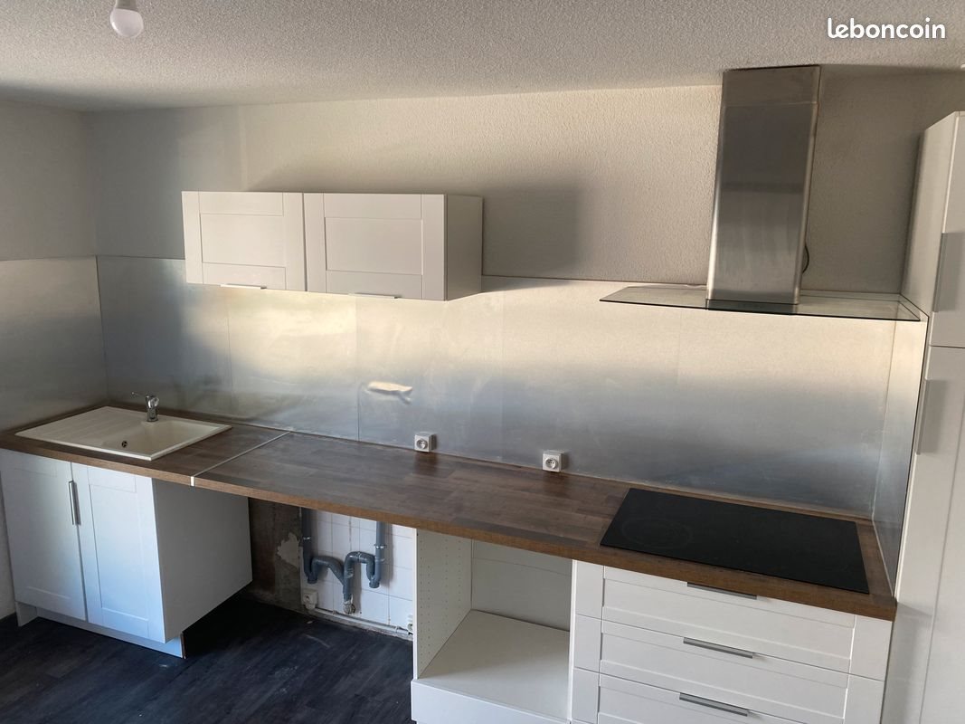 Appartement à louer, 94m², Saint-Jory