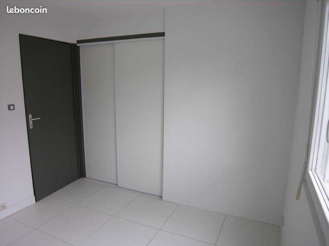 Appartement à louer, 94m², Saint-Jory