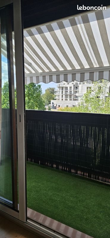 Appartement à vendre, 31m², Chilly-Mazarin