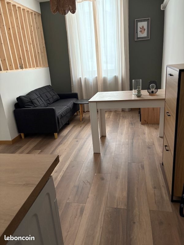 Appartement à louer, 27m², Montélimar