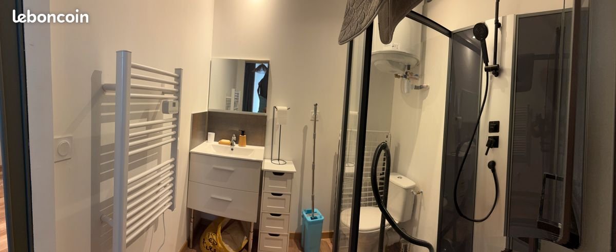 Appartement à louer, 27m², Montélimar