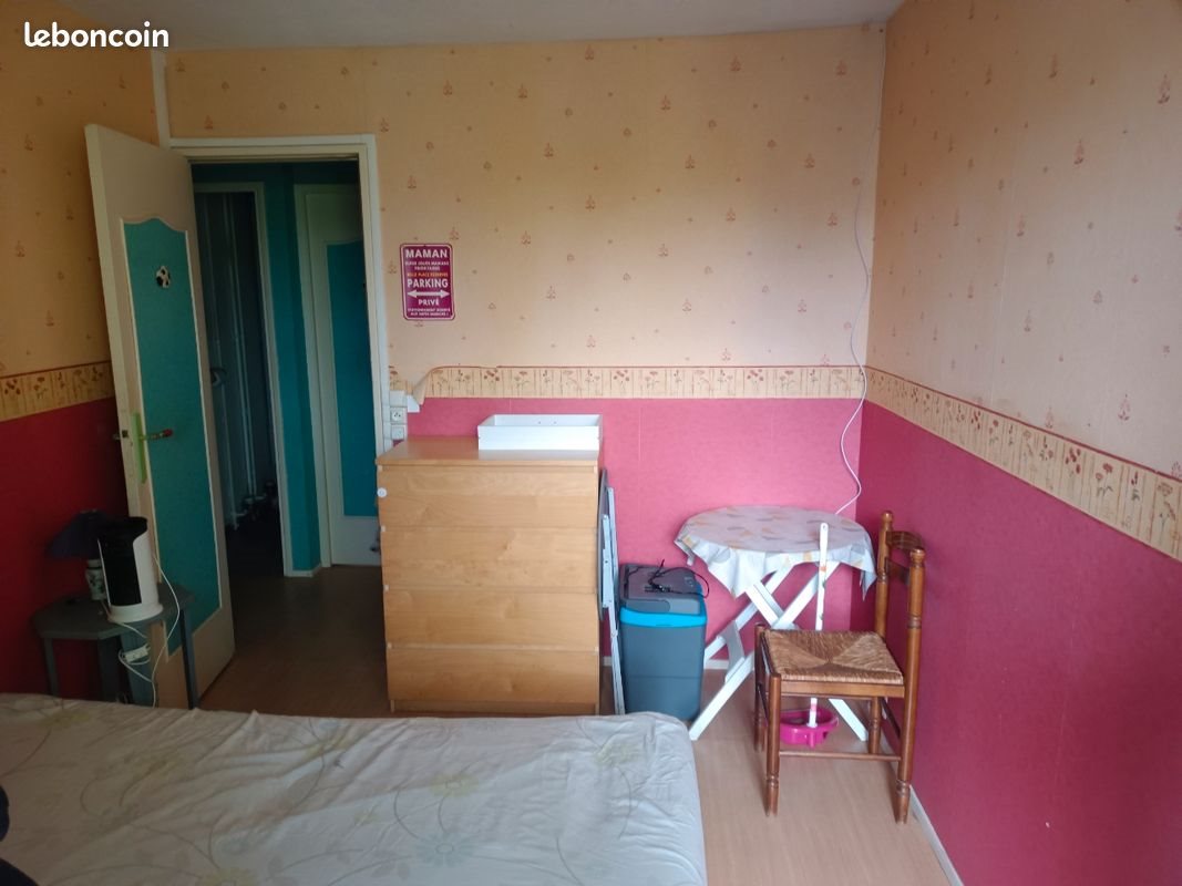 Appartement à louer, 85m², Nemours