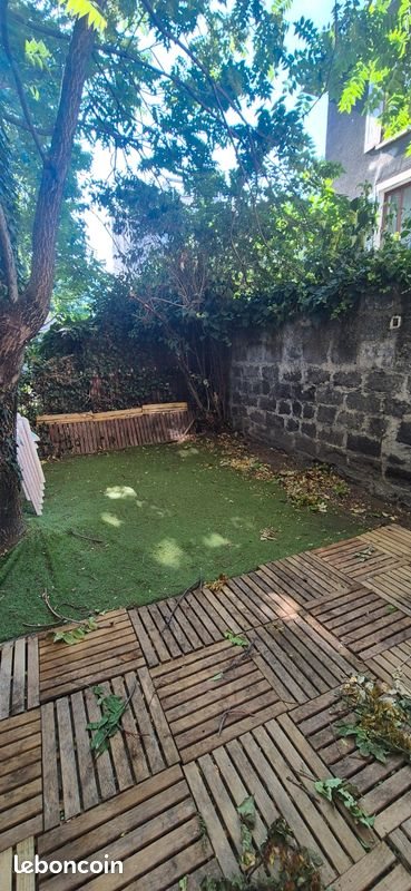 Appartement à vendre, 39m², Grenoble