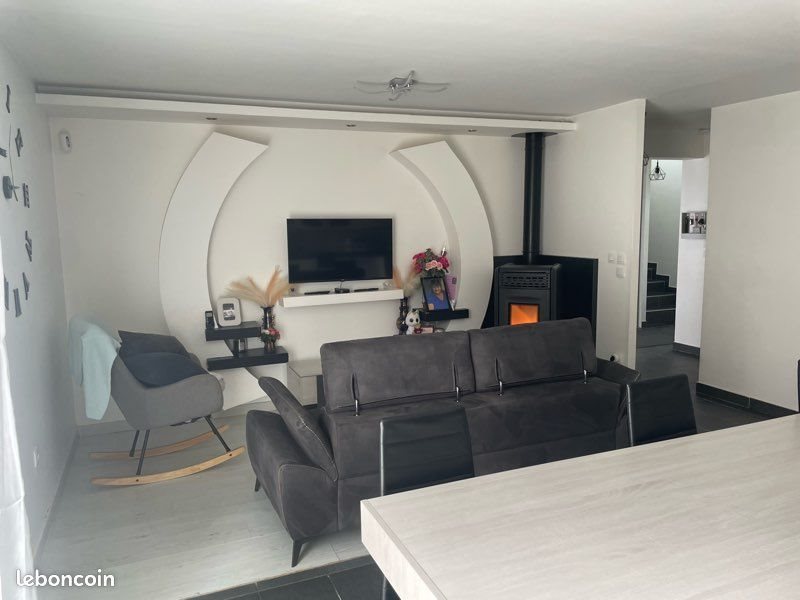 Maison à vendre, 156m², Doubs